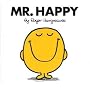 Mr. Happy (Mr. Men Classic Library)