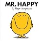 Mr. Happy (Mr. Men Classic Library)