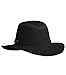 Tilley LTM6 Airflo Hat - Black 7-1/8