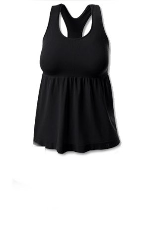 Champion Women Powerlight Seamless Empire Tech Tank 2993