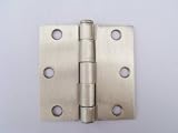 Buy 3 Pk Residential Grade Door Hinges by Warwick Hardware Inc
