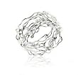 Unique Filigree Wirework...