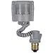 Electronics : Thomas & Betts HS3100D Grey Motion Light Adapter