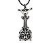 CELTIC KNOT PENDANT, SS-2368
