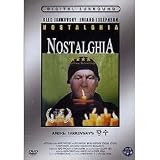 Nostalghia - 1983, Andrei Tarkovsky [Import, All Regions]