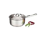 Tramontina Sterling Ii 1 Qt Sauce Pan with Lid