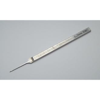 BMCタガネ 幅0.3mm T-030N