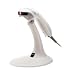 Metrologic MS 9520 Voyager - Barcode scanner - handheld - 72 line / sec - decoded - USB
