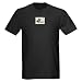 31lVUe8j3DL. SL75  Fantasy Football Funny Dark TShirt by CafePress = Nerdy TShirt