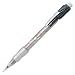 Pentel Icy Automatic Pencil, 0.5mm, Gray Barrel, Box of 12 (AL25TA)