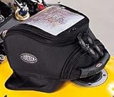 TOURMASTER/CORTECH SUPERMINI TANKBAG MAGNETIC MNT BK
