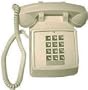 2500 Desk Telephone