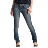 Levi's 518 Superlow Skinny Junior's Jean - Railer 117481021