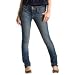 Levi's 518 Superlow Skinny Junior's Jean - Railer 117481021