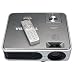 Toshiba TLP WX2200U - LCD projector - 2200 ANSI lumens - WXGA (1280 x 800) - widescreen