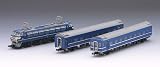 TOMIX（トミックス）ＥＦ６６ブルートレインセット 92332【鉄道模型】Nゲージ