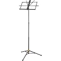 Hercules - Super EZ-GLIDE music stand BS108B