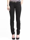 Banana Republic Black skinny jean