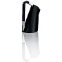 Bugatti VERA - Electronic Kettle Black
