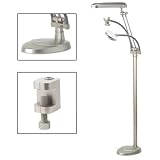 Ottlite 24 Watt 3 in 1 Floor Lamp