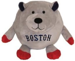 MLB Lubies - Boston Red Sox (Grey)