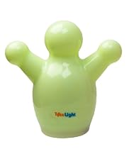MOBI TykeLight Green