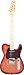 Jay Turser Lt Series Jt-ltp-ps Electric Guitar, Purple Sunburst