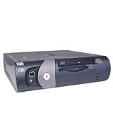 Dell GX60 Celeron 2.4GHz 512MB 40GB DVD with Windows XP - Grade B