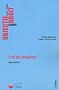 Droit des obligations : R�gime g�n�ral