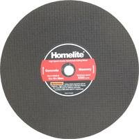 Homeliter 12 Concrete Cutting Wheel by Brand Named
