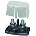 Blue Sea 2017 Dual PowerPost Cable Connectors - 2 x 3/8