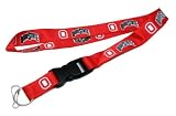 Ohio State University Lanyard