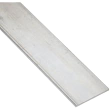 Aluminum 2024-T4 Rectangular Bar, ASTM-B211
