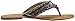 Naughty Monkey Women's Elsa Dress Sandal