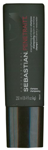 Sebastian Penetraitt Strengthening and Repair Shampoo 8.4oz & Conditioner 8.4oz Set