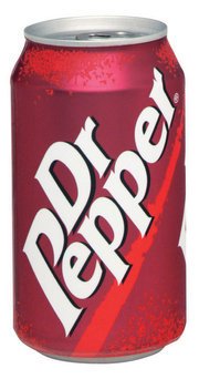 Produkt-Bild: Dr.Pepper in Dosen 24x0.33 cl