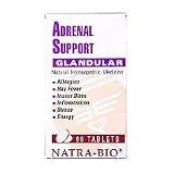 Natra-Bio Homeopathics Adrenal Support