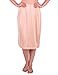 Under Moments Tailored Half Slip with Elegant Wide Hems 27