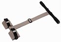Everlast Womens Pilates Ab Exerciser