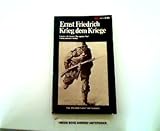 Produkt-Bild: Krieg dem Kriege (in 4 Sprachen: Deutsch, Englisch, Franz&ouml;sisch, Holl&auml;ndisch)