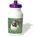 siamese4  - Cats Siamese Cat Water Bottles