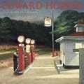 Edward Hopper 2012 Calendar