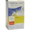 Natracare Bio Geformte Slipeinlagen 30 St�ck 30 Stk