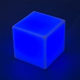 Eigenschaften IOIO  / LED Leuchte LED 45 'Würfel' mit Farbwechsel