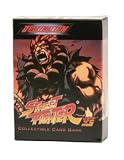 UFS Street Fighter Starter: Domination - Akuma