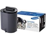 Review Samsung CLP-K350A/ELS / Samsung CLP-350 Series Black toner 4k