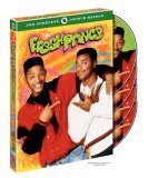 Buy The Fresh Prince of Bel-Air - The Complete Fourth Season Blu-Ray at Amazon..