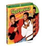 The Fresh Prince of Bel-Air - The Complete Fourth Season