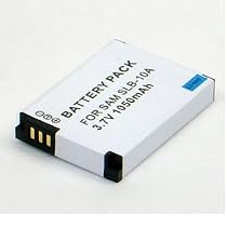 BRAND NEW LI-ION RECHARGEABLE BATTERY PACK FOR SONY CAMERA MODEL DCR-HC (MINI DV) SERIES DCR-PC55/R PC1000