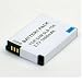 BRAND NEW LI-ION RECHARGEABLE BATTERY PACK FOR SAMSUNG DITIGAL CAMERA MODEL SLB-10A SLB10A L100 L110 L210 M110 P800 P1000 L200 TL9 SL310